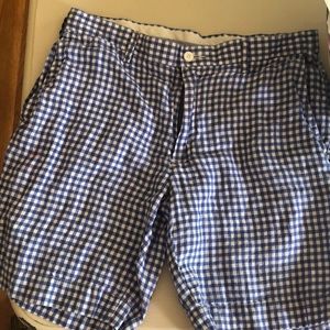 Men’s Ralph Lauren shorts